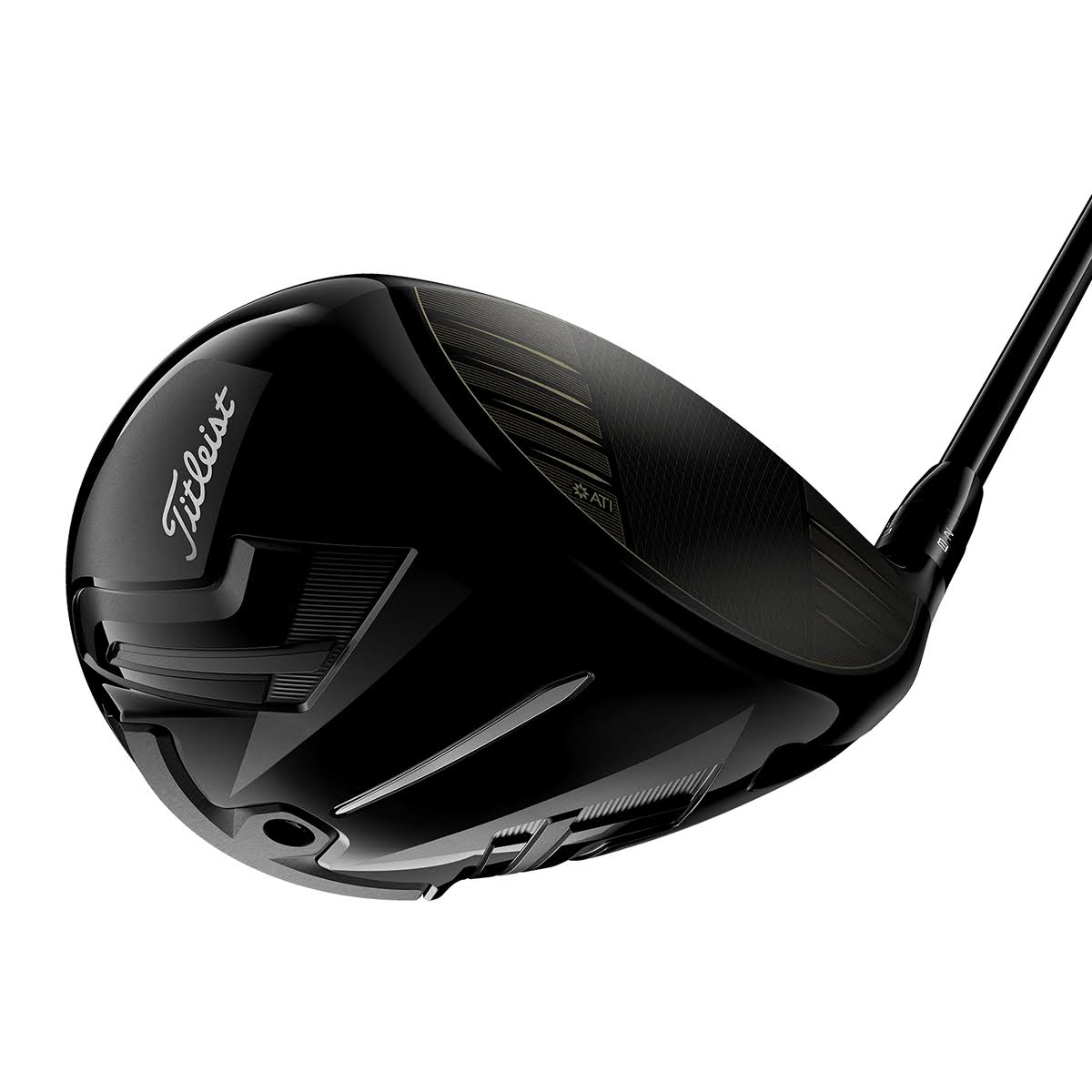 TSi3 Driver P4933