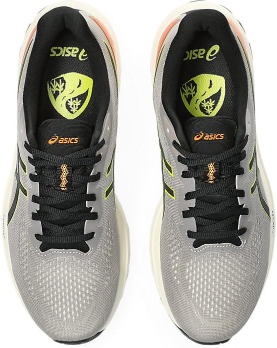 Men's Trail Running Shoes, 9.5, NEON Lime Z276