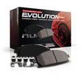Front Z23 Carbon-Fiber Ceramic Brake Pads K27451