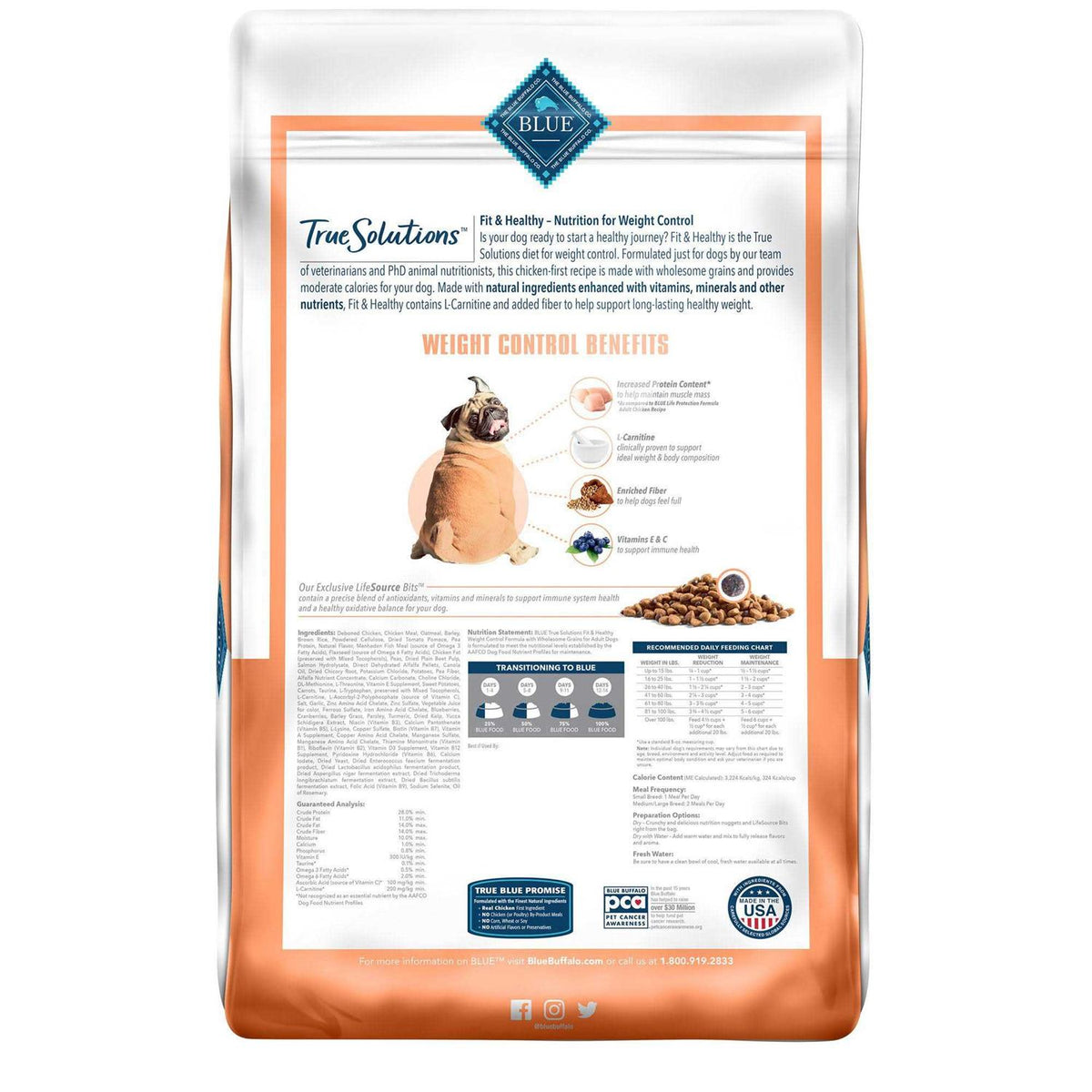 Chicken Adult Dry Dog Food E35199