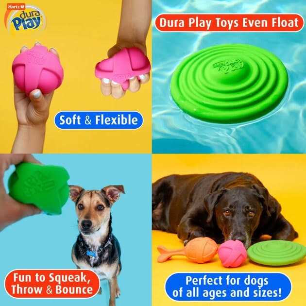 Dog Toy M56710