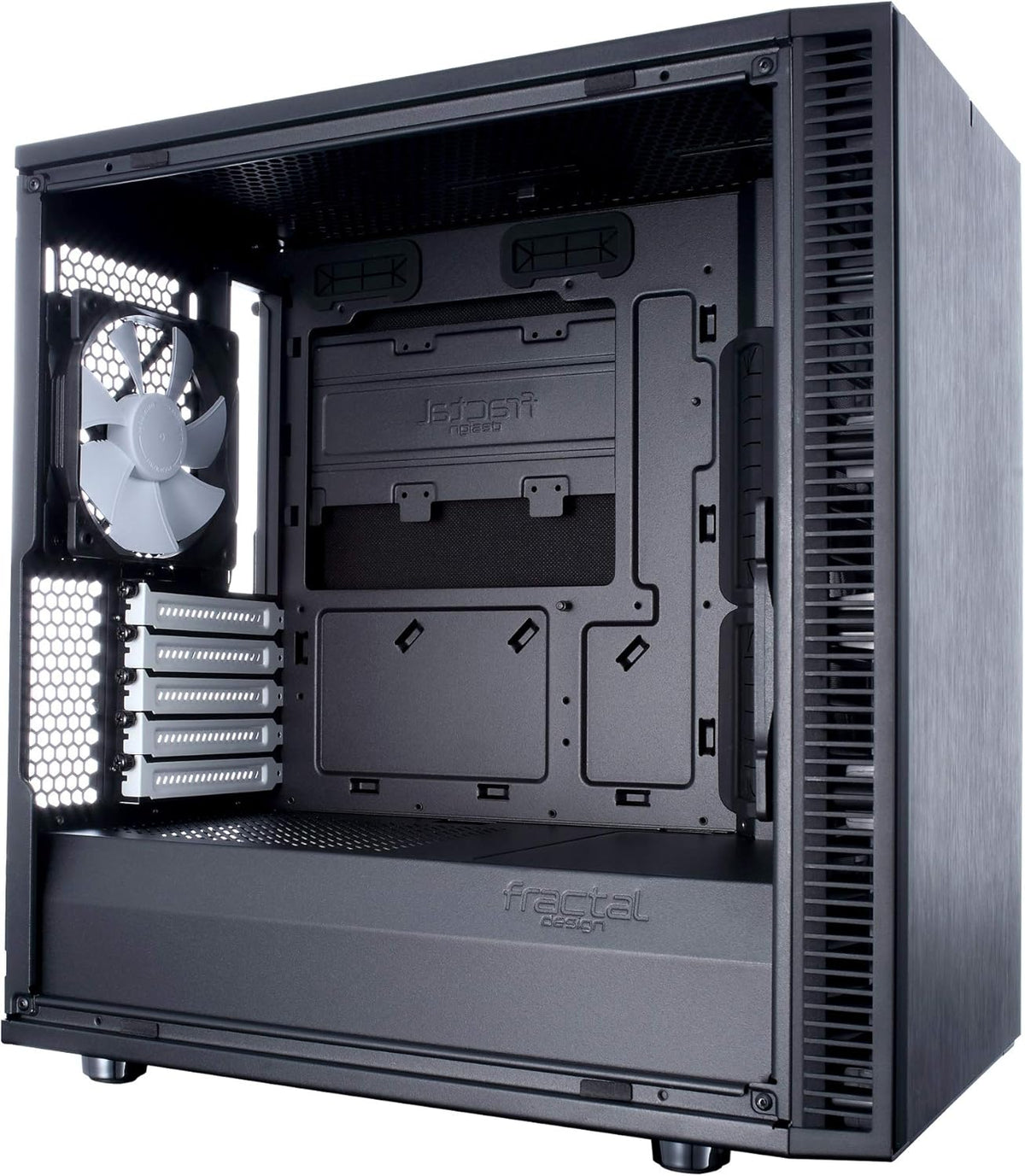 MicroATX Case Black K539