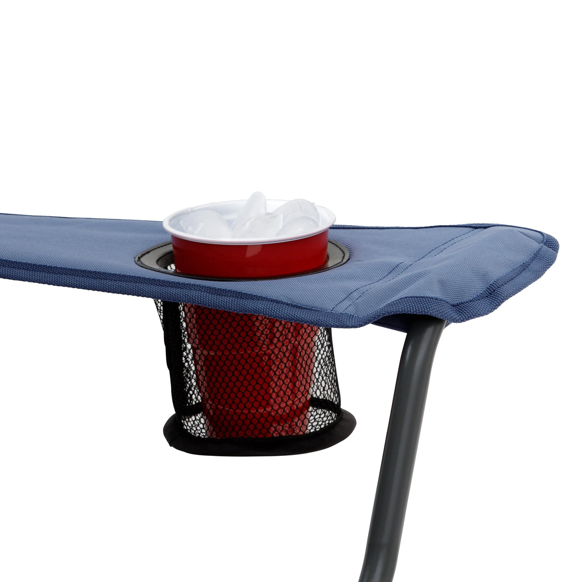 Camping Chair with Cup Holders W99026