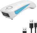 Mini Wireless 2D QR Barcode Scanner B906