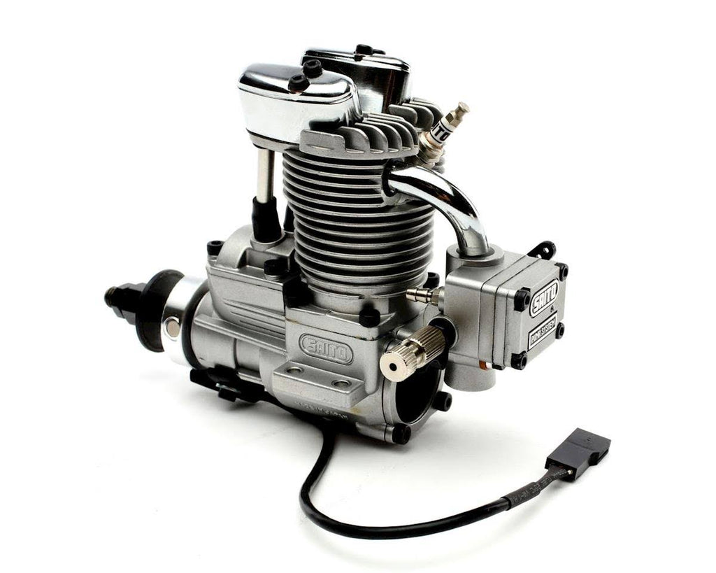Gas Single Cylinder Engine K76829