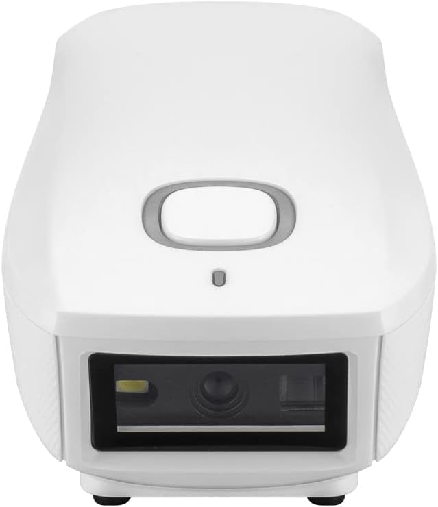 Mini Wireless 2D QR Barcode Scanner B906