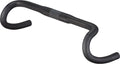Black 42cm Carbon Handlebar Y4387