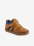High Top Trainers with Touch Fasteners R902914