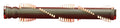 Vacuum Cleaner Brushroll Y24929