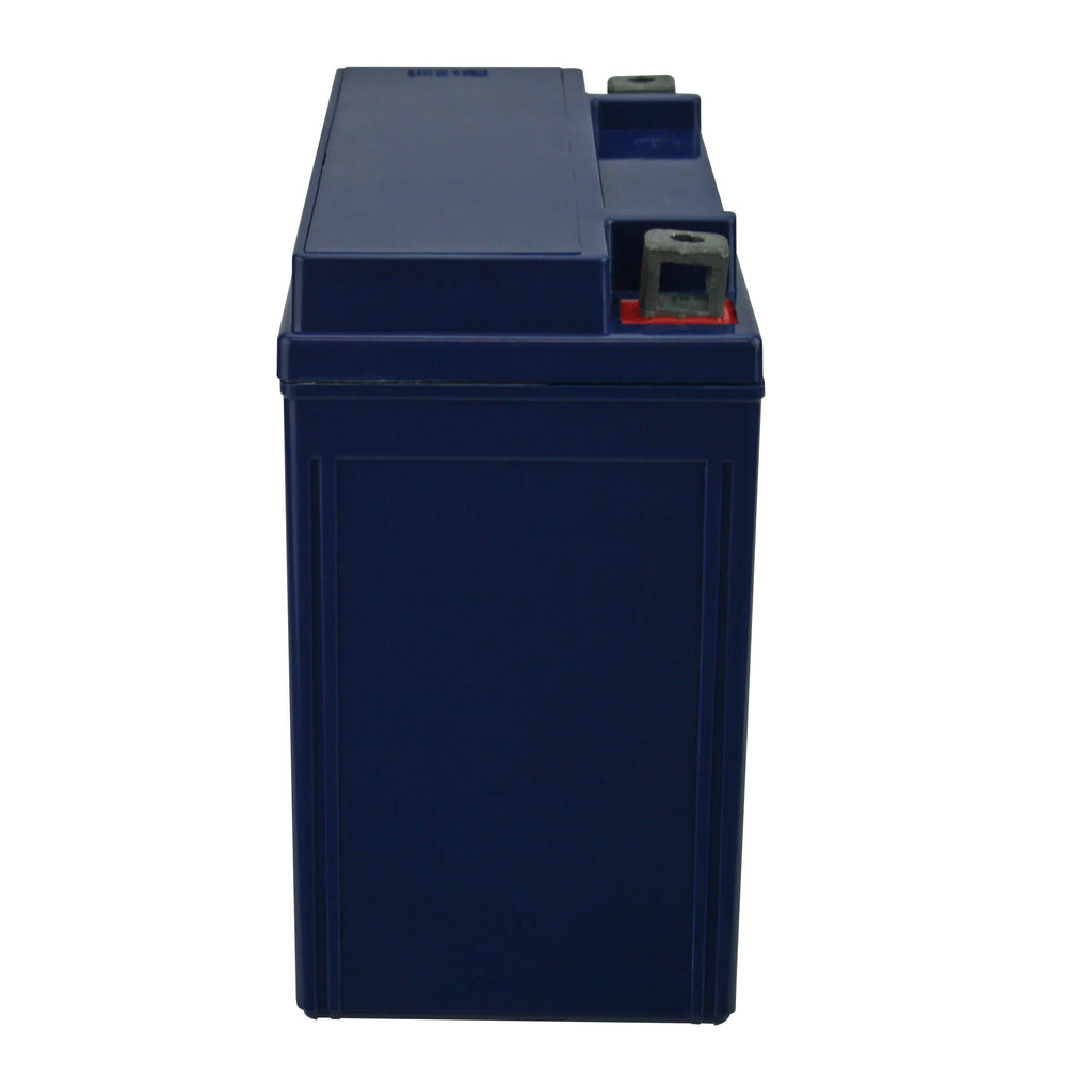 12 Volt Motorcycle Battery C8378