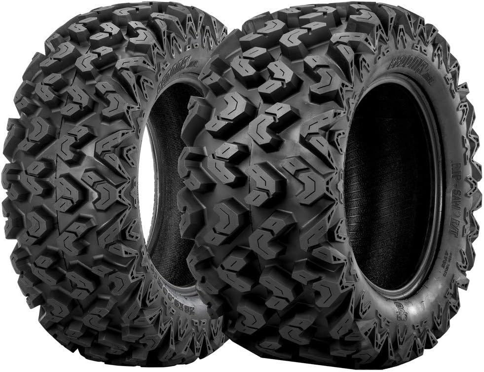 26X9R-14 Radial Tire V9767