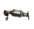 Front Radiator Side Catalytic Converter 3.6L R3407