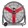 24 inch High Velocity Tilted Drum Fan D187177