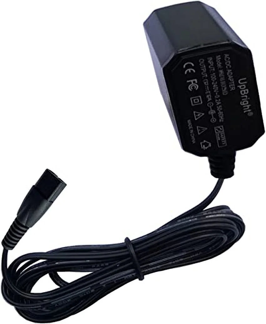 2-Prong 8.4V AC/DC Adapter Power Supply Charger P9459