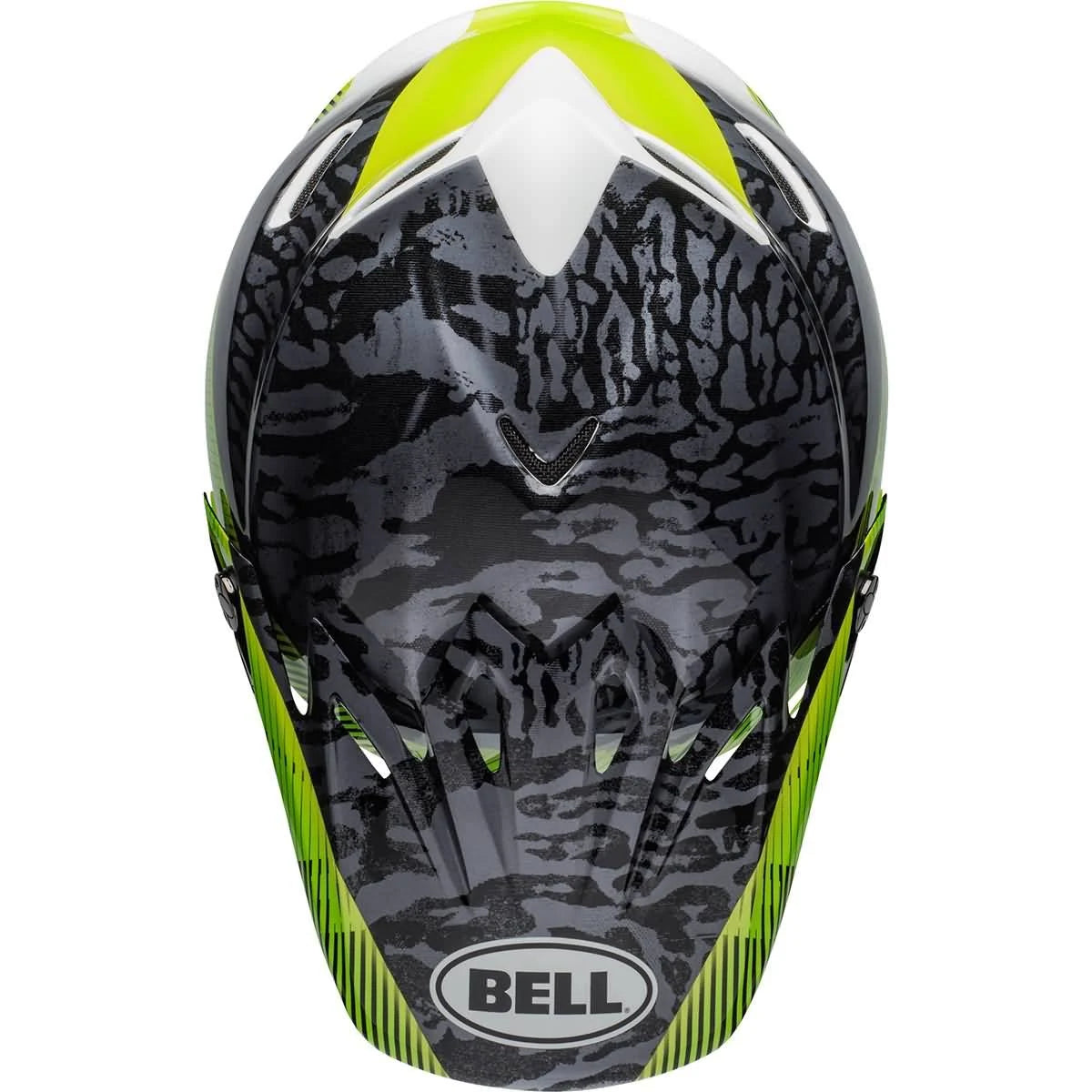 Moto 9 MIPS Helmet Black/Pink/Blue 2XL C3566
