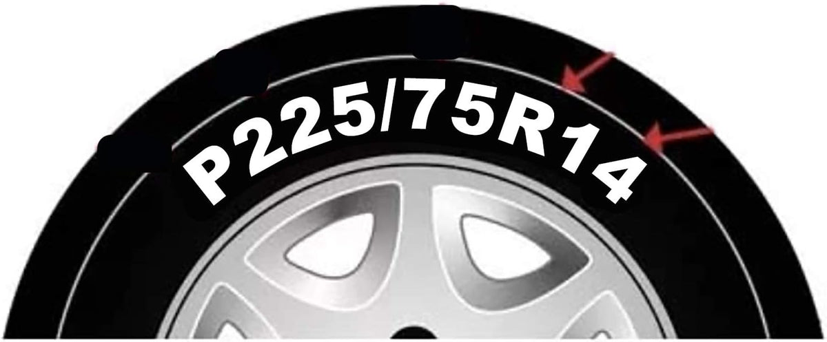 14 Inch Black 4 Lug Steel Rim H93064