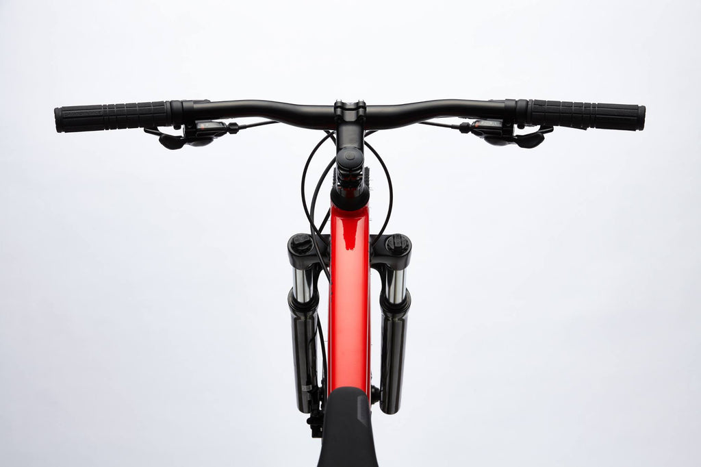 Midnight S Bike D2196