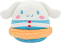 8" White Squishmallows U17455