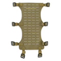 Laser-Cut Utility Panel R606