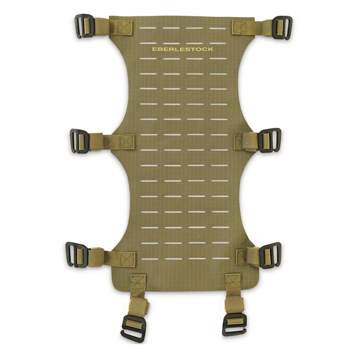Laser-Cut Utility Panel R606