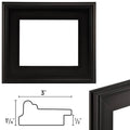 Black Frame O15790
