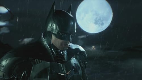 Arkham Trilogy D461361
