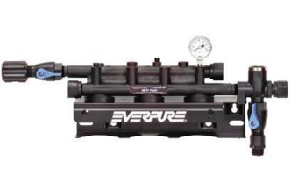 Triple Head Housing F474