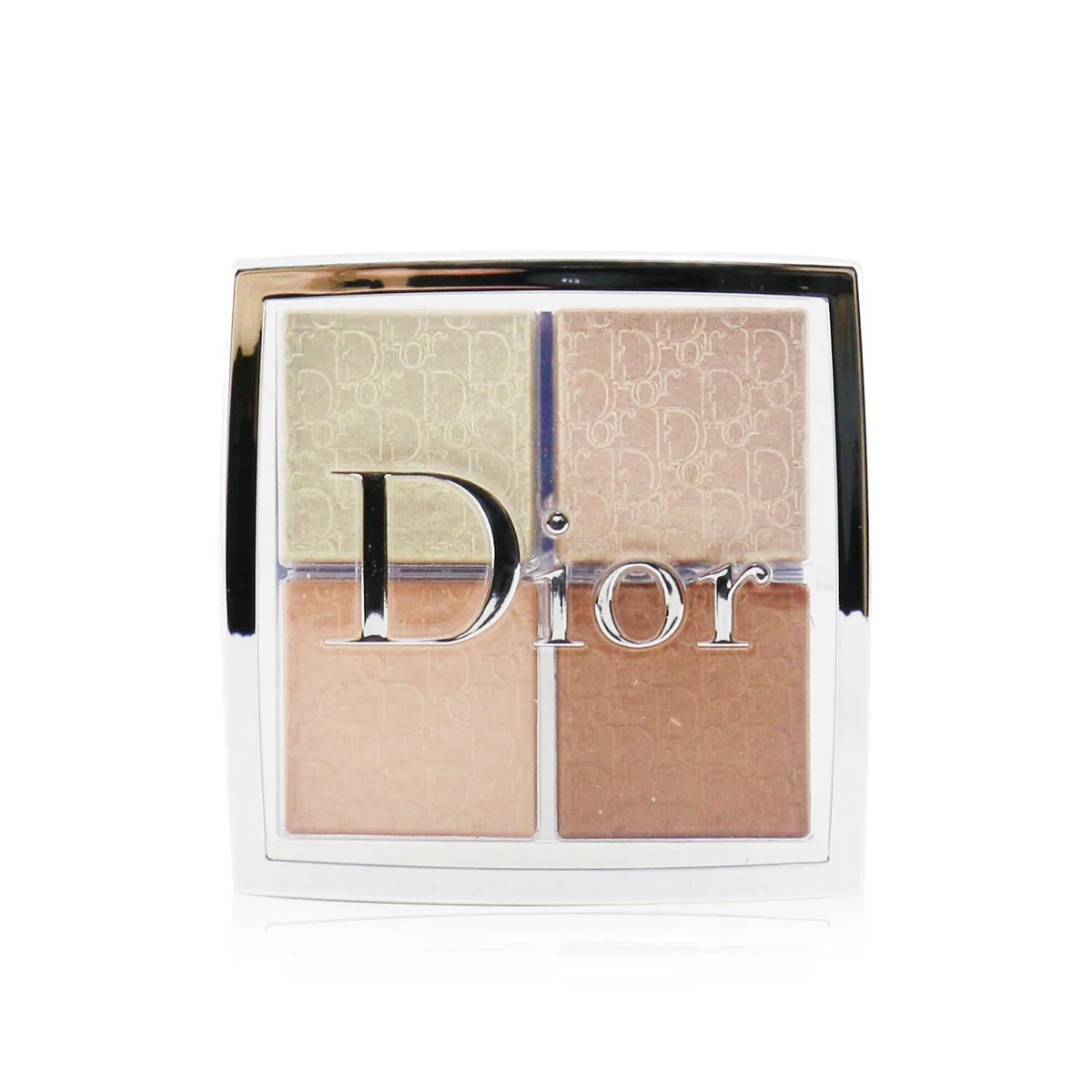 Glow Face Palette (Highlight & Blush) - # 001 Universal B974