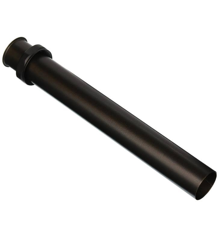 Polished Gold Flanged Tailpiece I142701