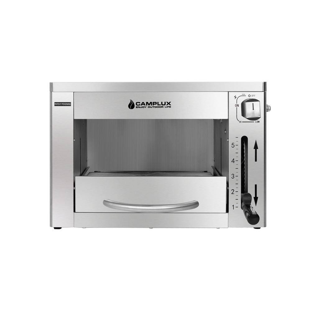 Propane Infrared Steak Grill J897