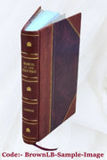 Leather Bound X3378