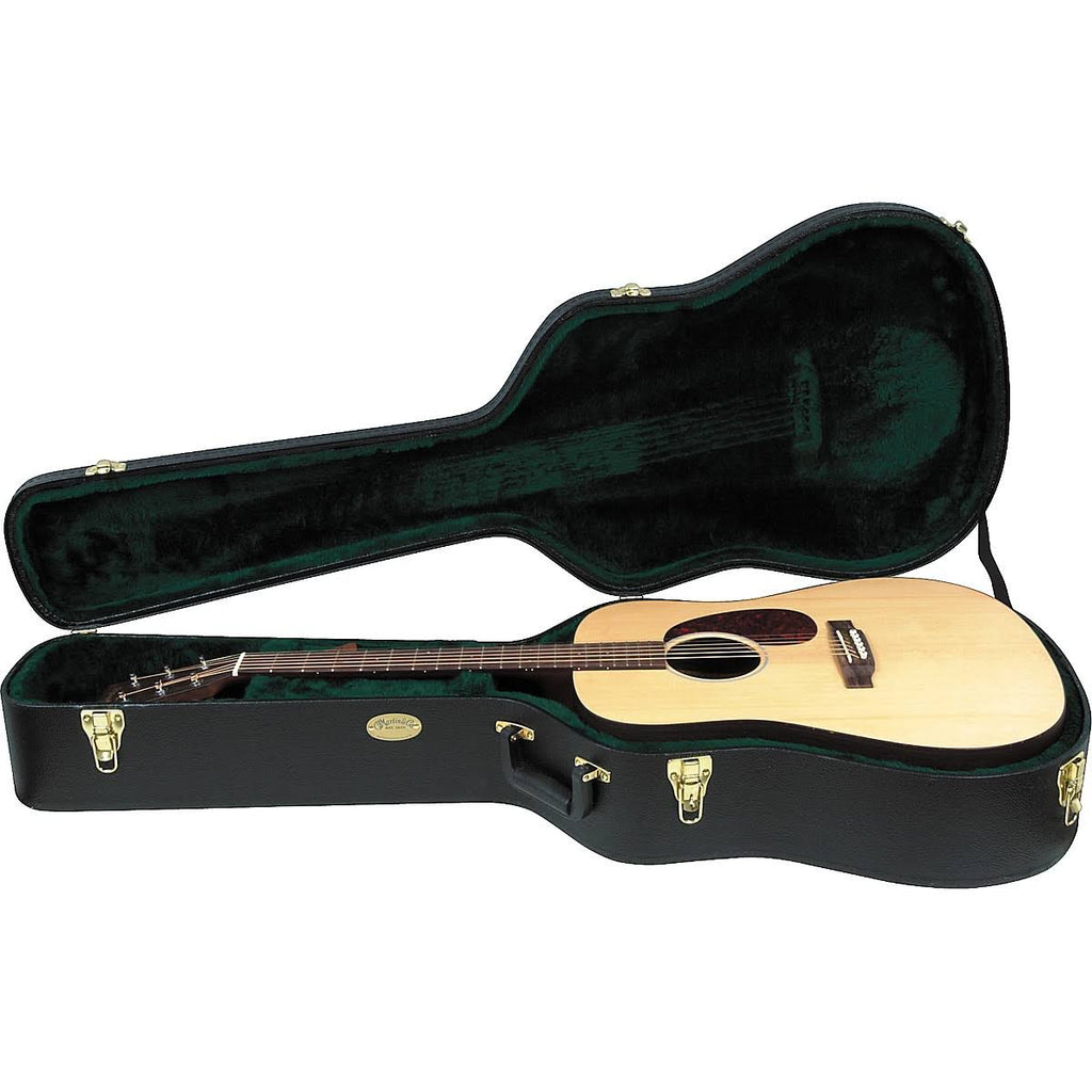 Dreadnought Hardshell Guitar Case Z211