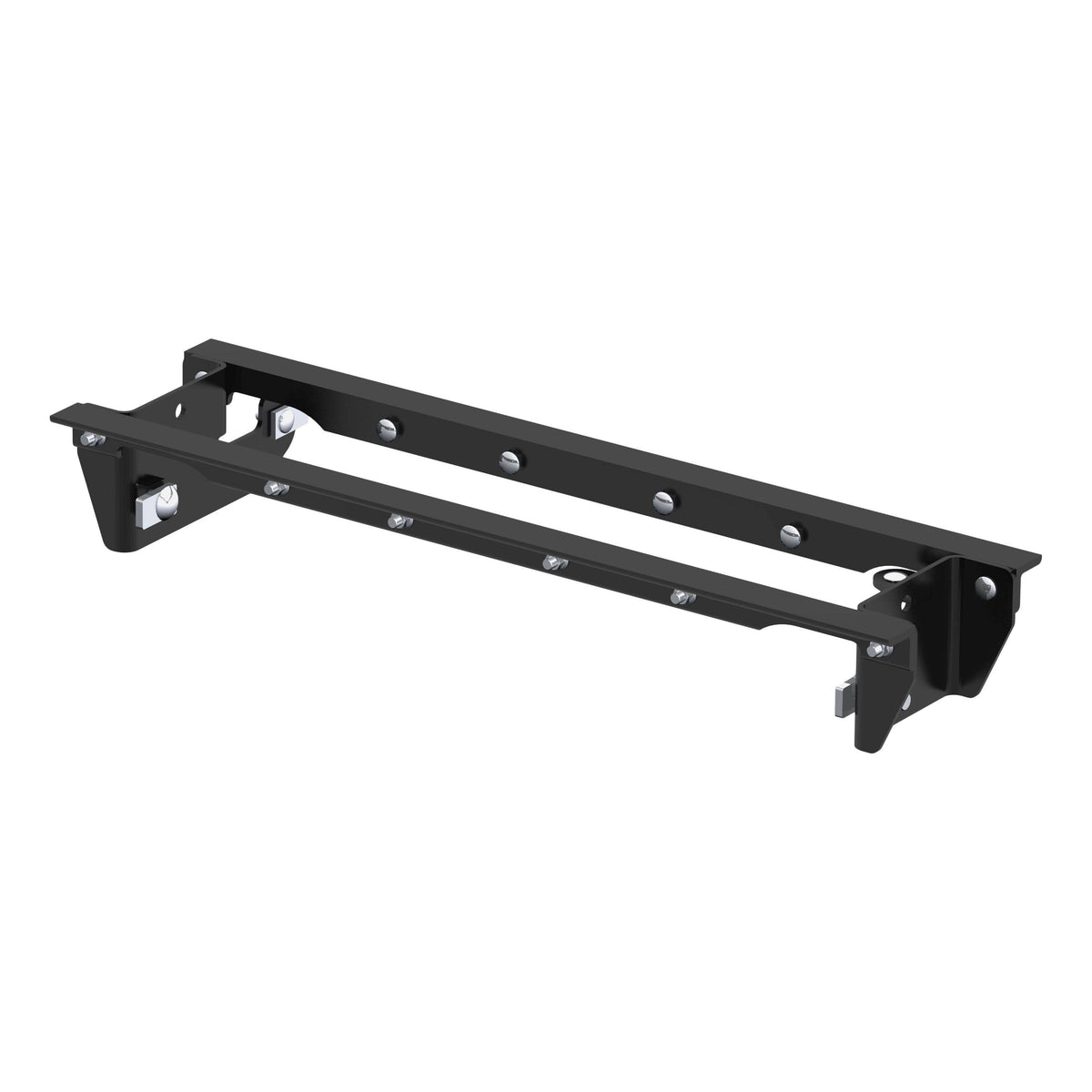 Double Lock Gooseneck Install Kit I94257