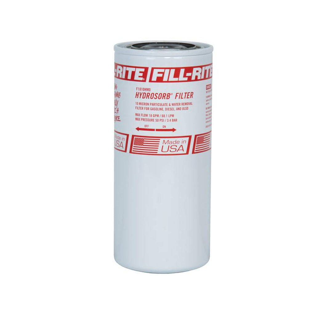12V 15 GPM Fuel Transfer Pump with Filter Package P470