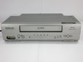 4-Head Video Cassette Recorder with On-Screen Programming Display S58806