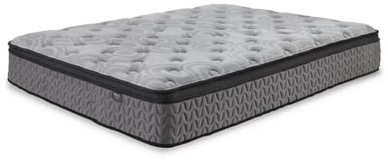 Full Mattress I521