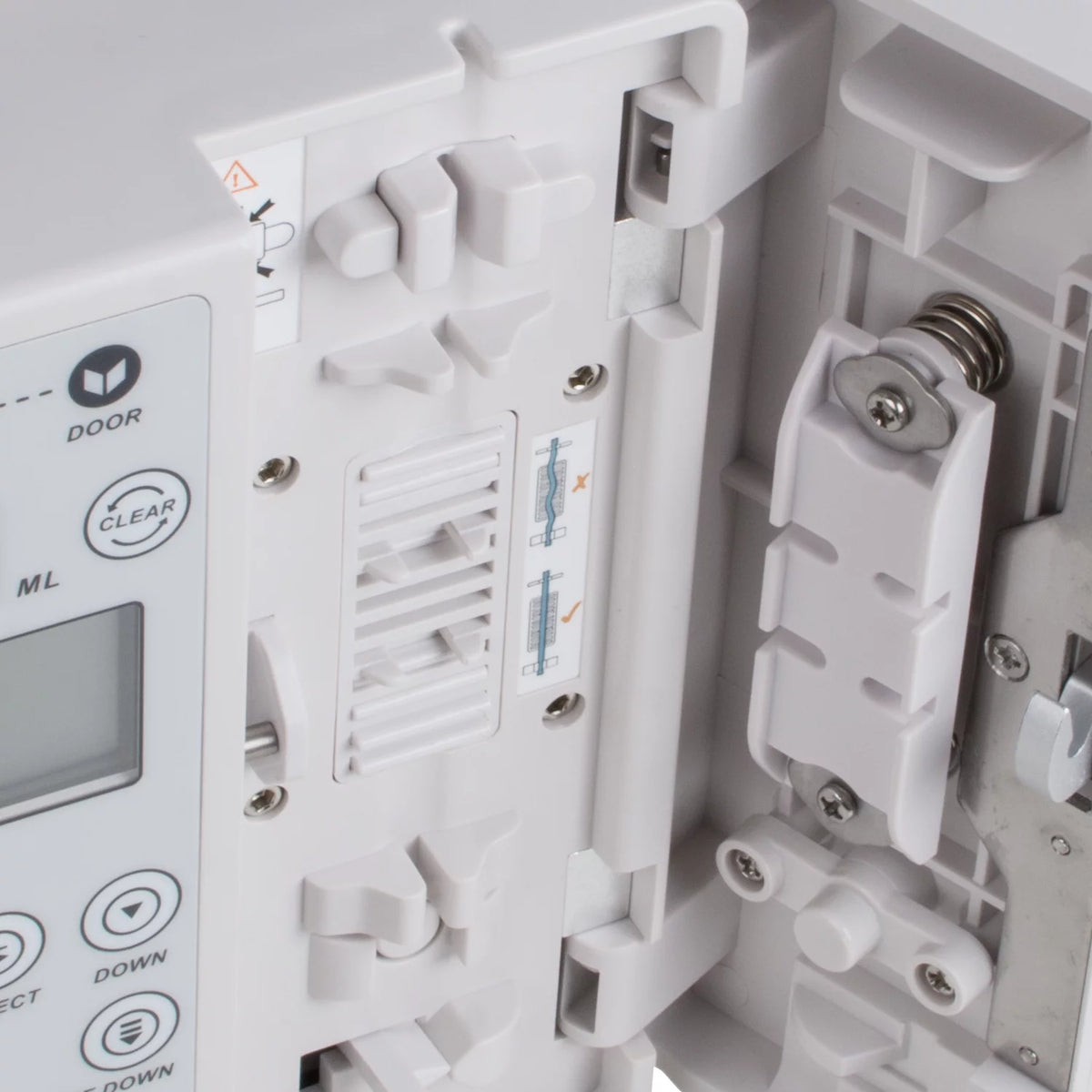 Veterinary Infusion Pump IV Fluid Pump M99605