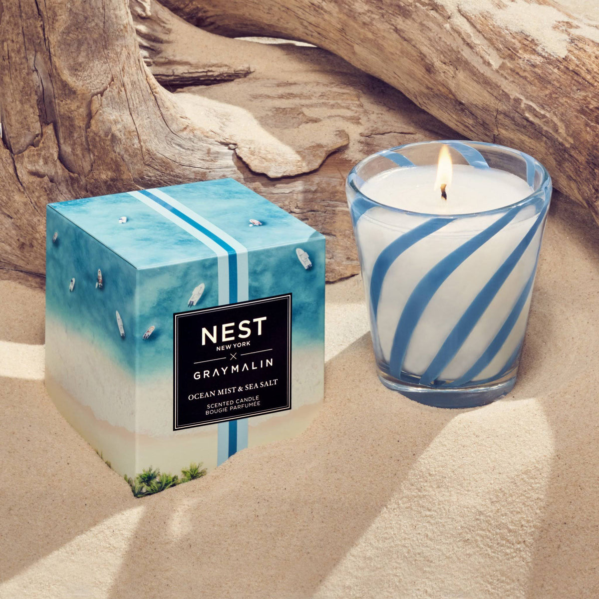 Classic Candle P465