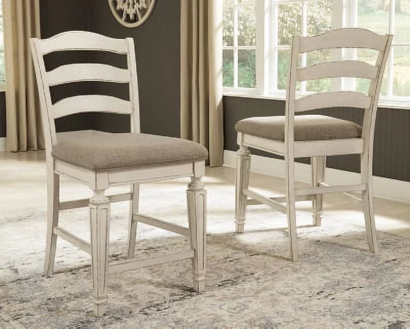Counter Height Upholstered Barstool S38730