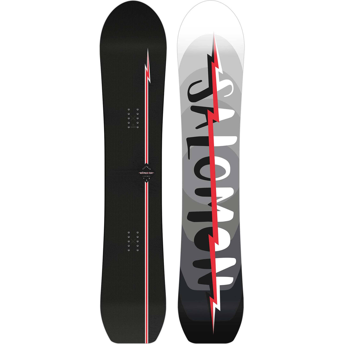Snowboard O52857