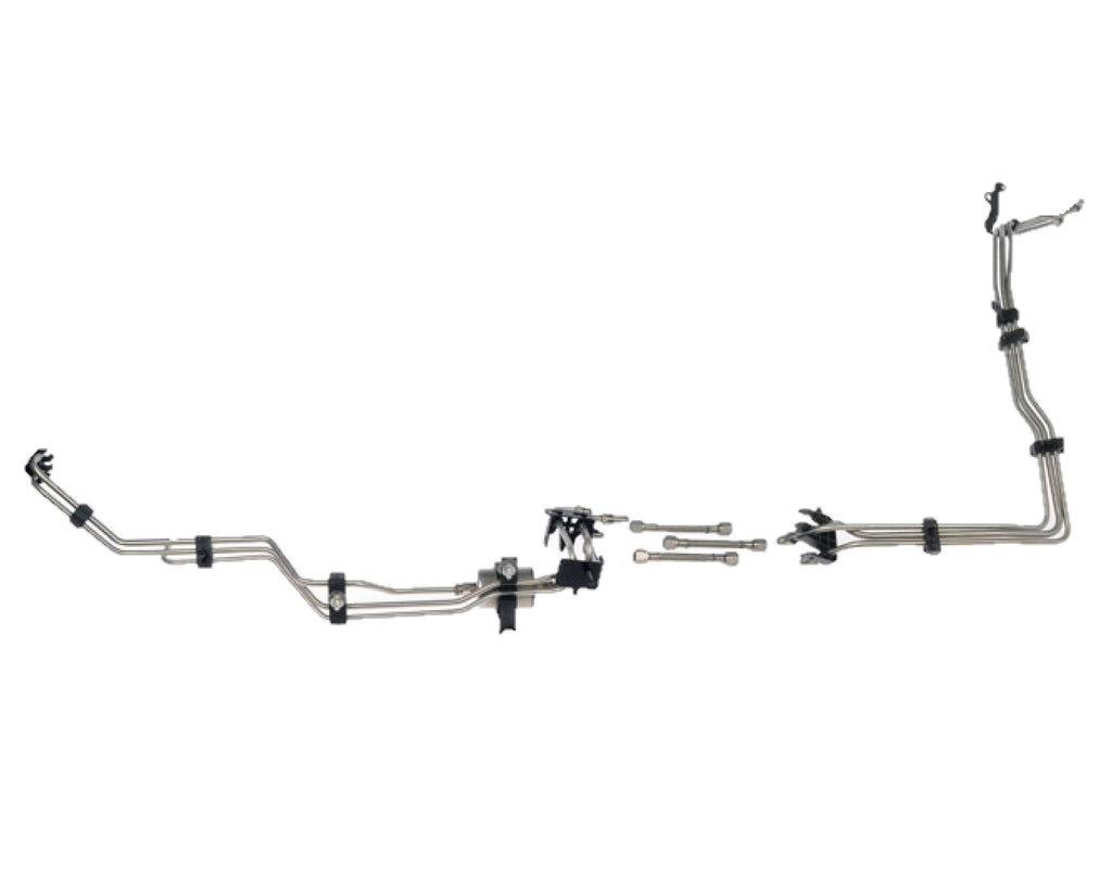 Fuel Line D82391
