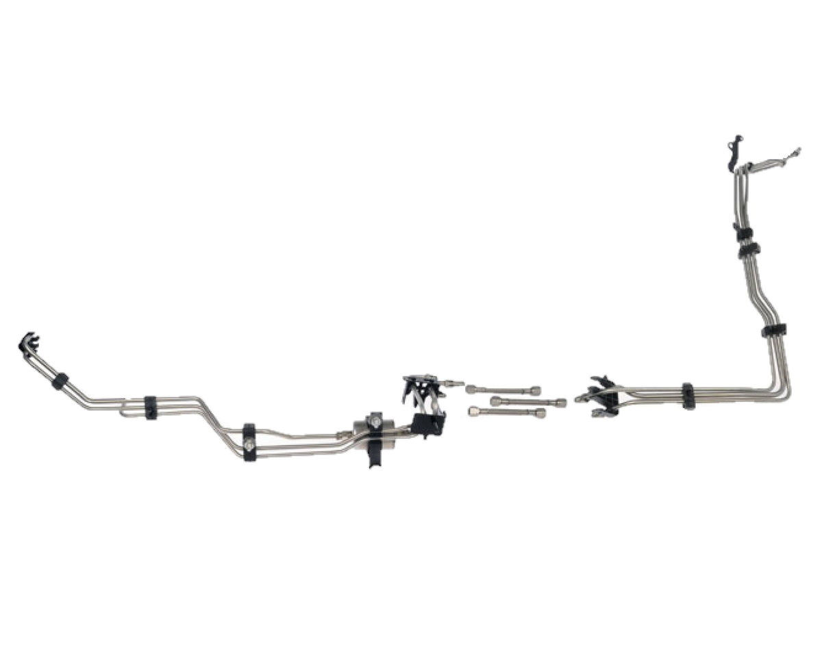 Fuel Line D82391