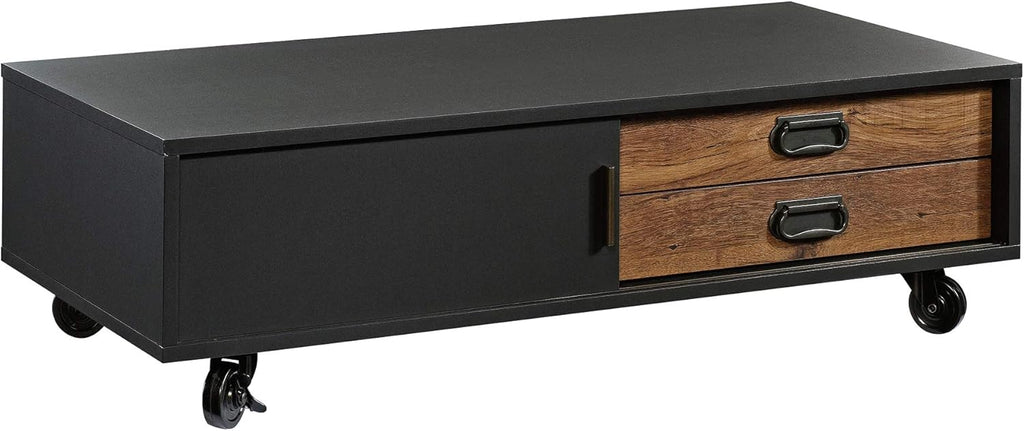 Black Coffee Table R4877
