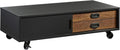 Black Coffee Table R4877