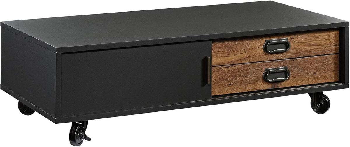 Black Coffee Table R4877