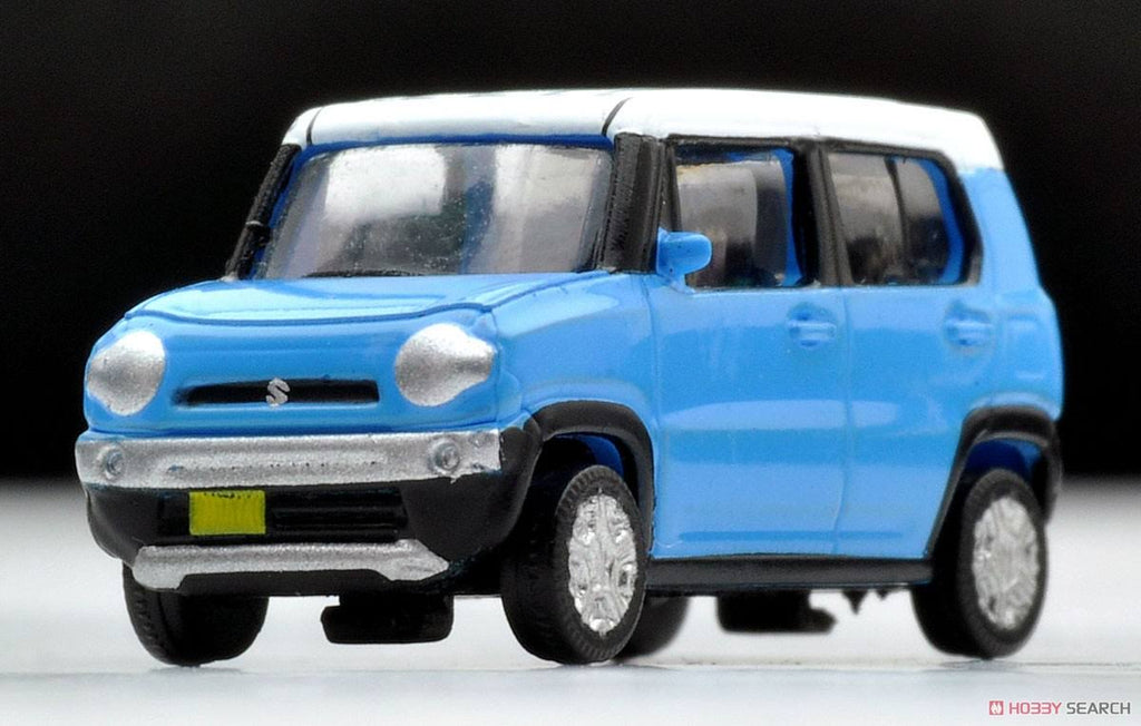 The Car Collection Basic Set S850241