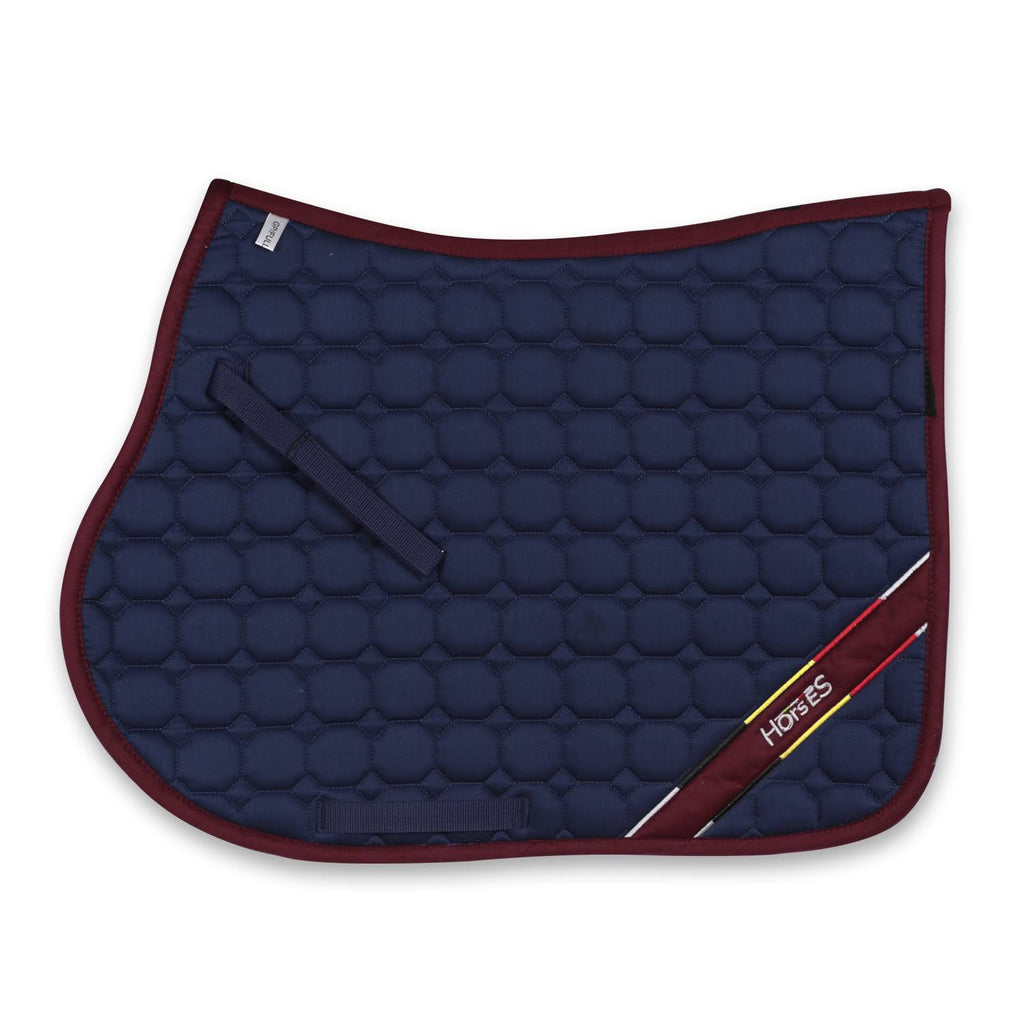 Saddle Pad G87596
