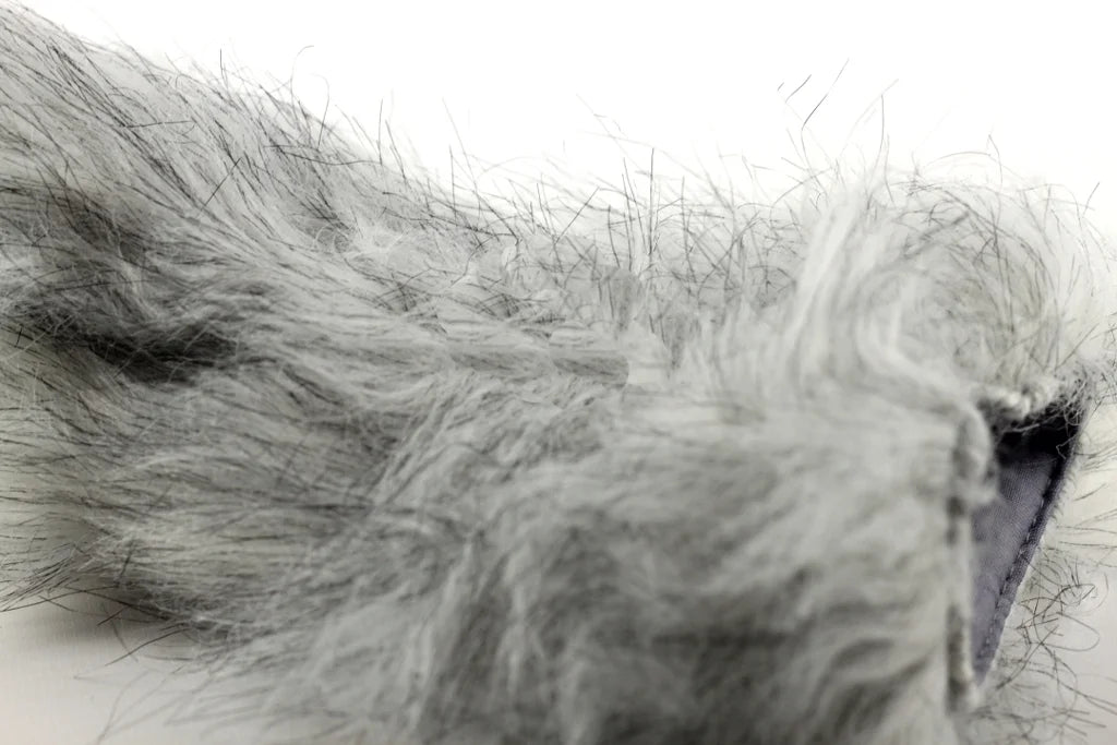 Sony FDR-AX1 Professional Microphone With Dead Cat Wind Muff L216690