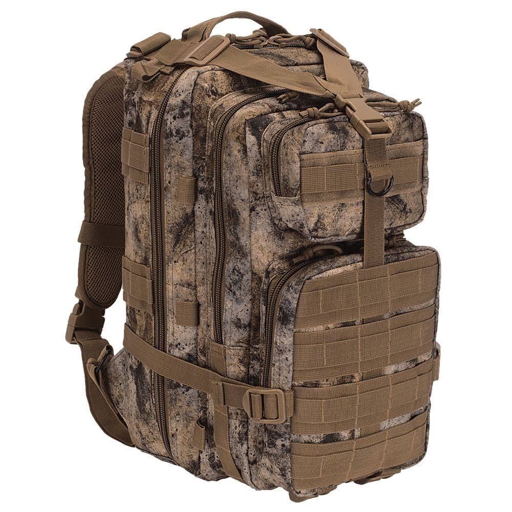 Level III Assault Multicam O323