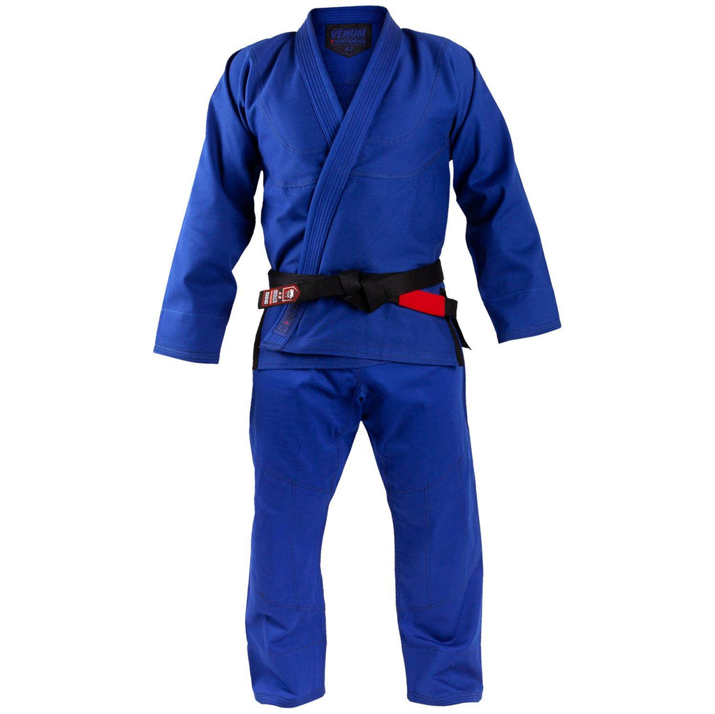 Blue BJJ Gi X2085